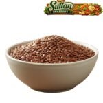 Alsi (Flax Seeds) - Premium Quality
