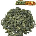 Green Tea Patti - Premium Quality