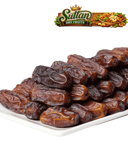 Mabroom Khajoor - Premium Quality