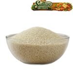 Safed Til (White Sesame Seeds) - Premium Quality