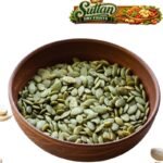 Pumpkin Seeds - Premium Quality