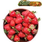 Strawberry Fresh Dry Fruits - Premium Quality
